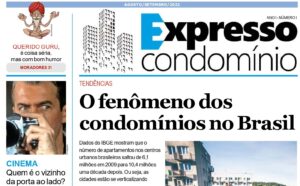 Expresso Condomínio