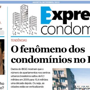 Expresso Condomínio